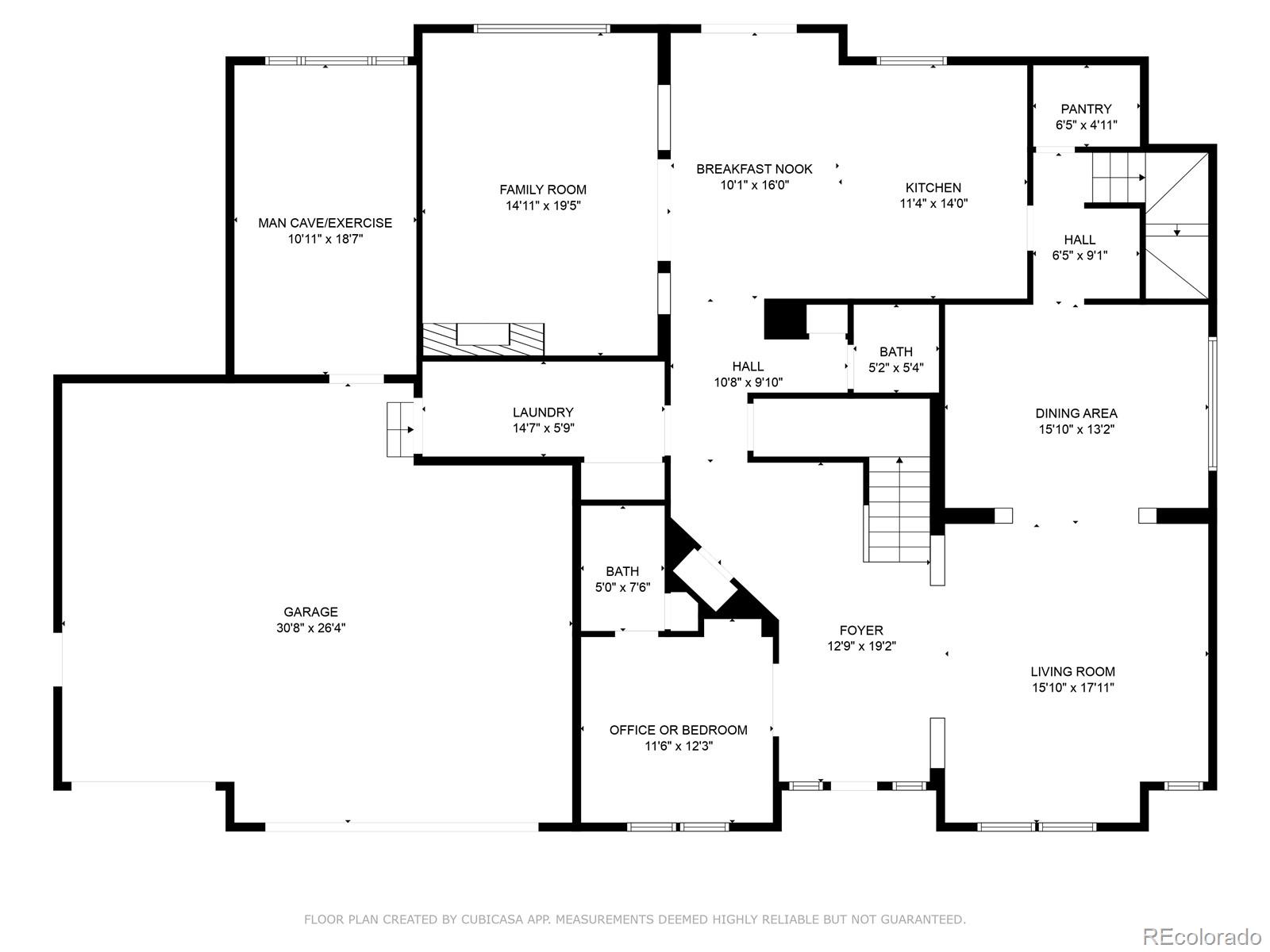 MLS Image #32 for 1348  lawson avenue,erie, Colorado