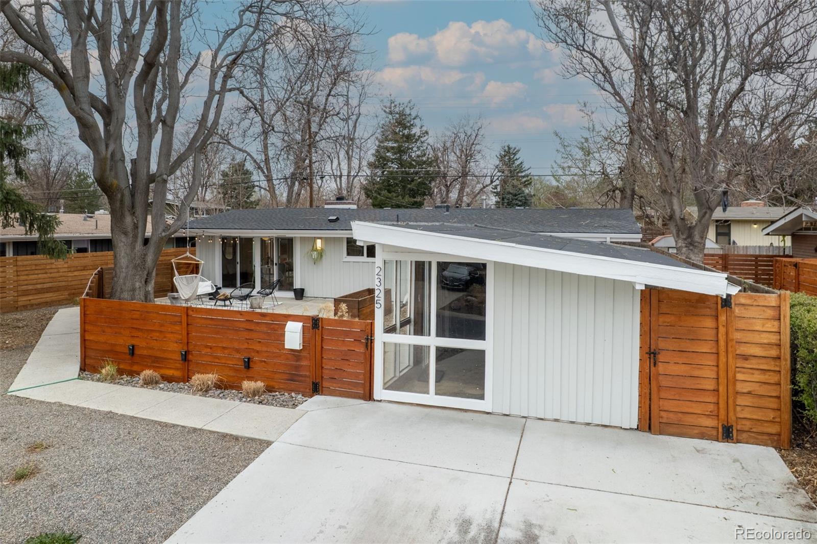 MLS Image #0 for 2325 s meade street,denver, Colorado