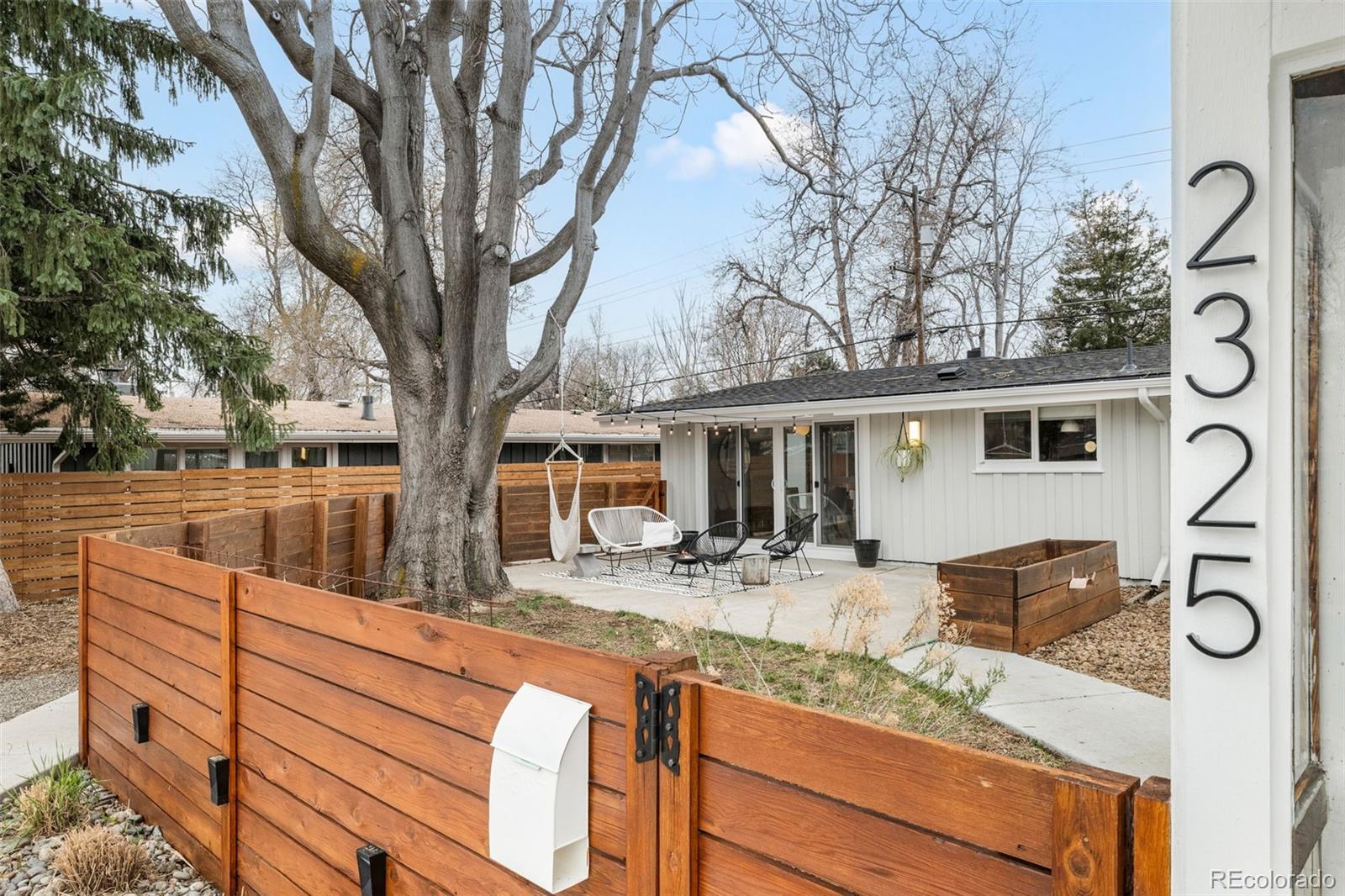 CMA Image for 2562 s xavier street,Denver, Colorado