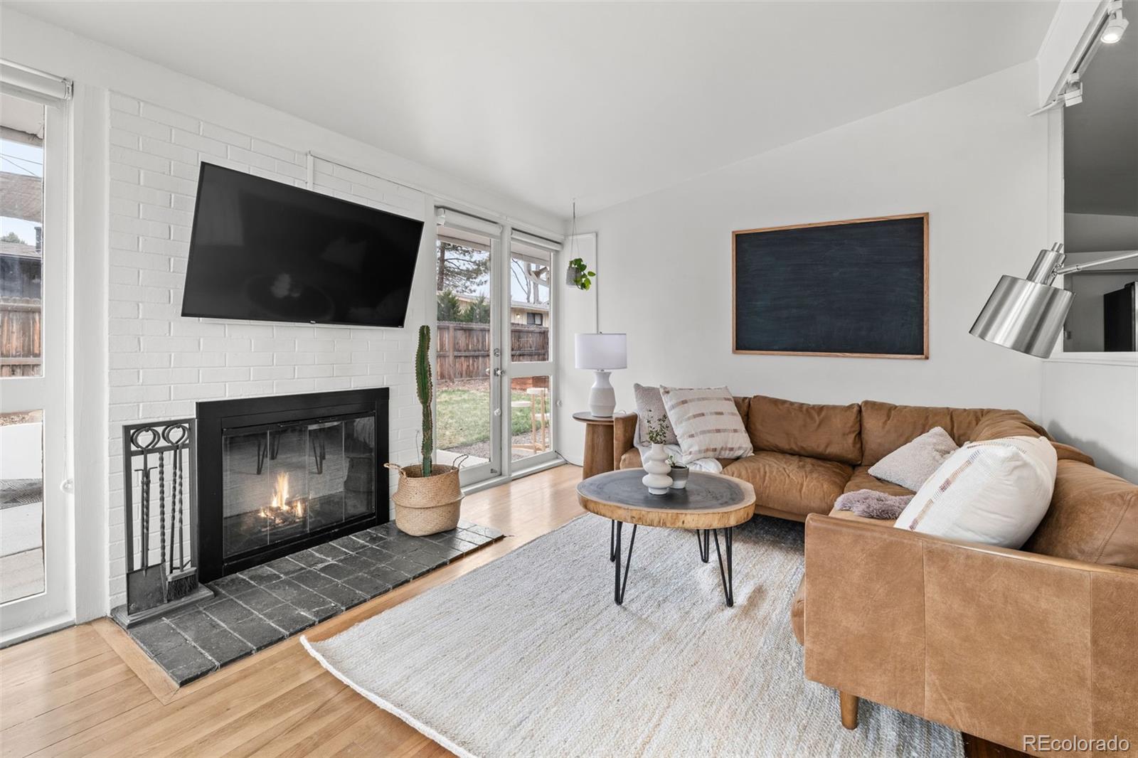 MLS Image #11 for 2325 s meade street,denver, Colorado