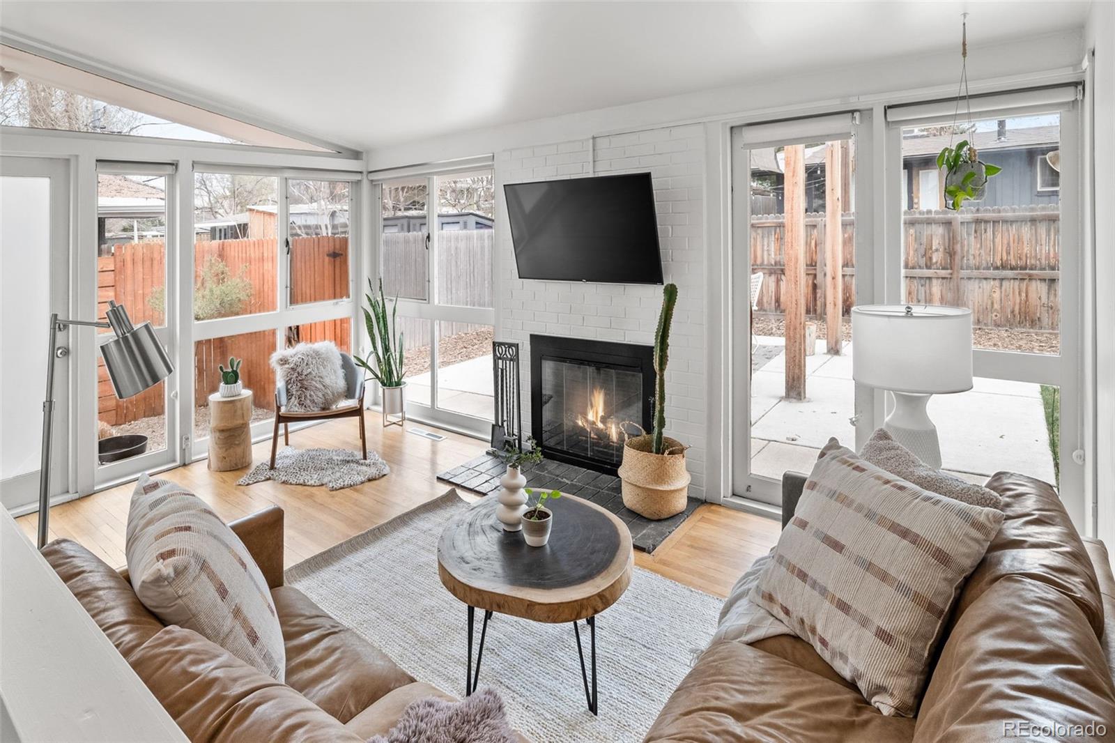 MLS Image #12 for 2325 s meade street,denver, Colorado