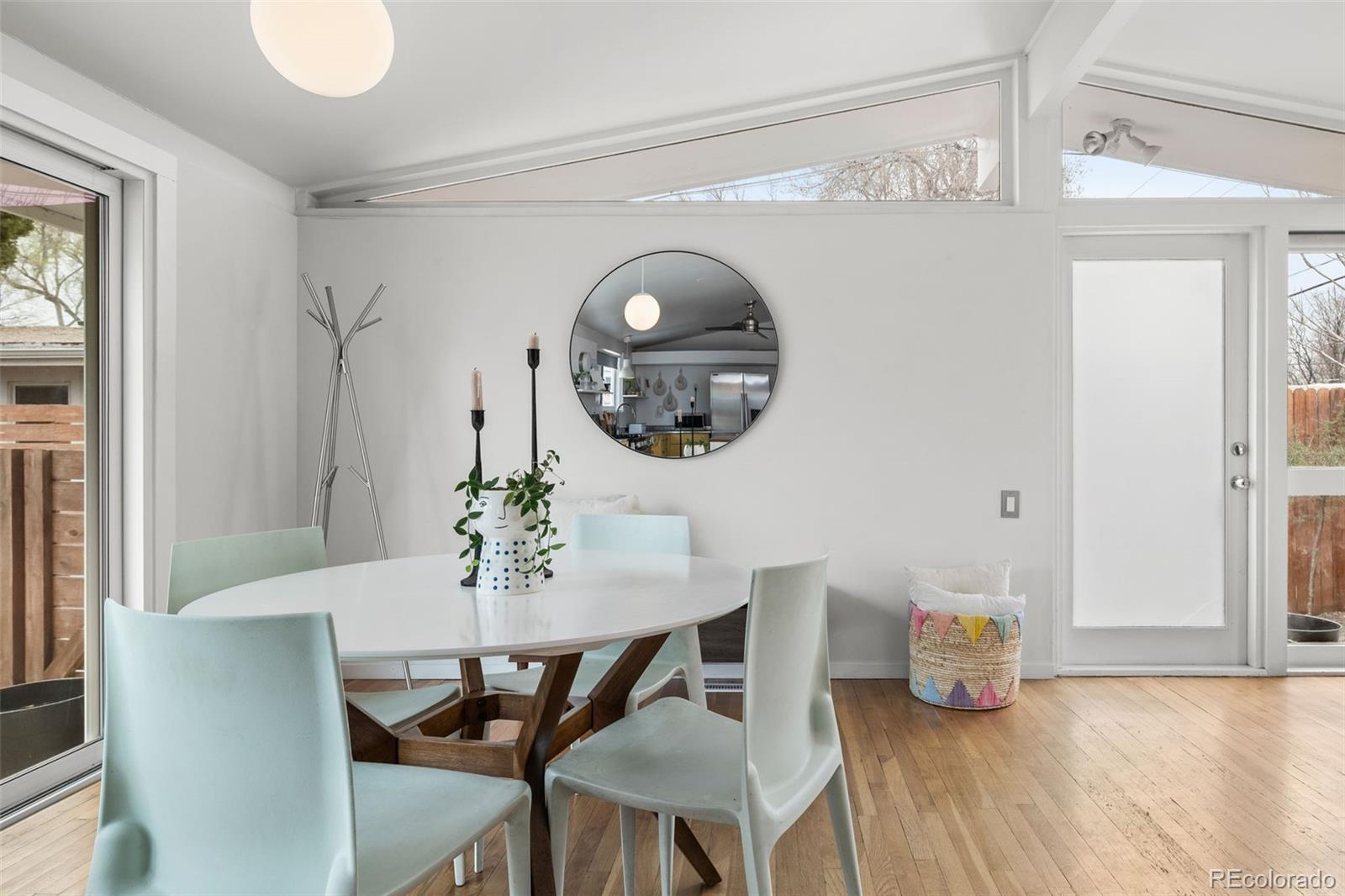 MLS Image #14 for 2325 s meade street,denver, Colorado