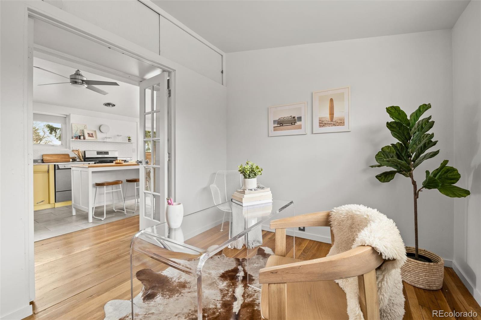 MLS Image #35 for 2325 s meade street,denver, Colorado