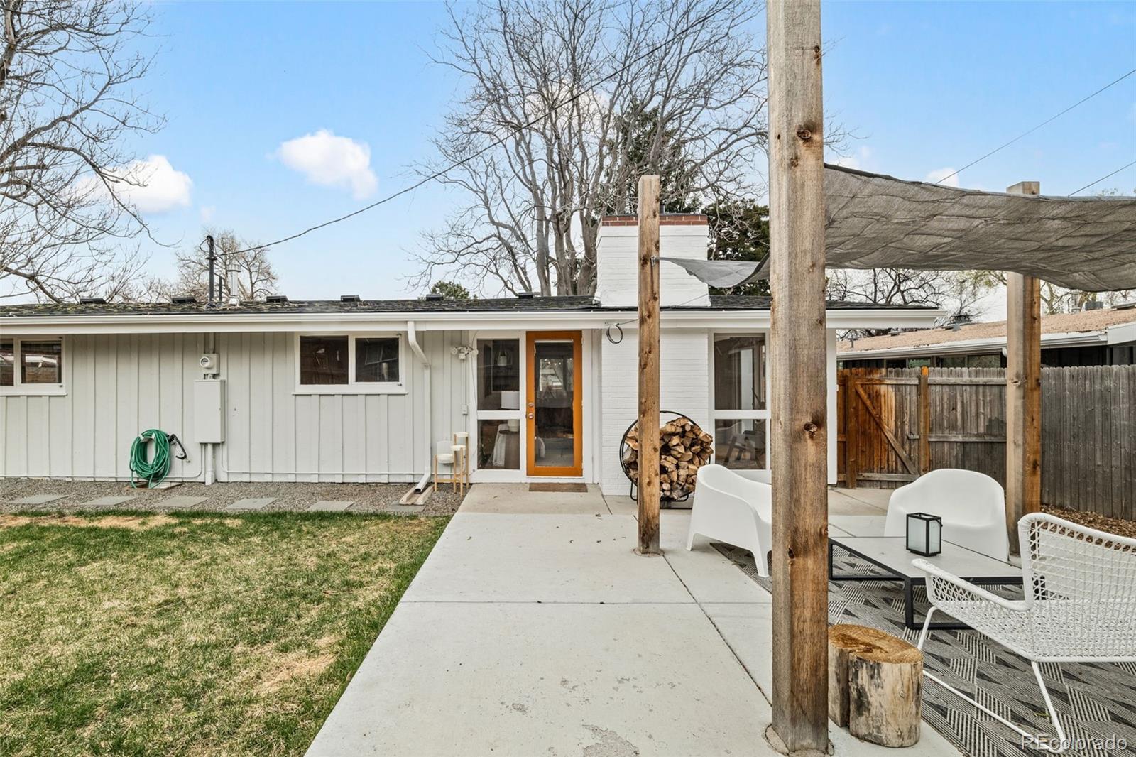 MLS Image #38 for 2325 s meade street,denver, Colorado