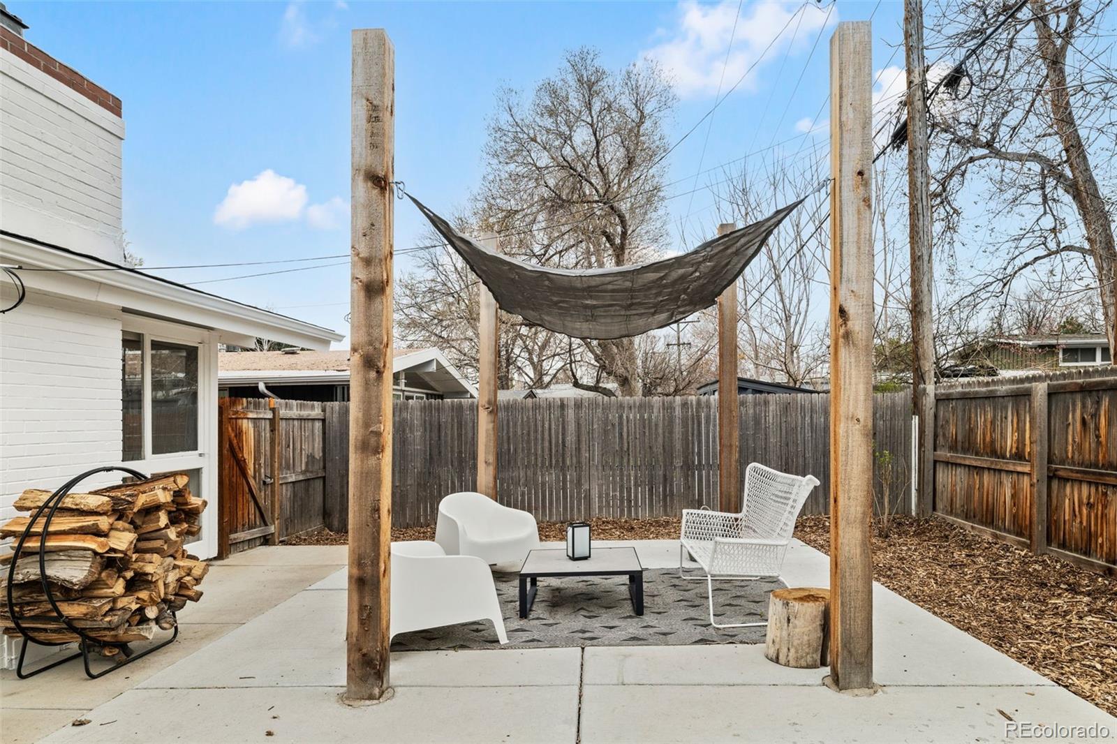 MLS Image #39 for 2325 s meade street,denver, Colorado