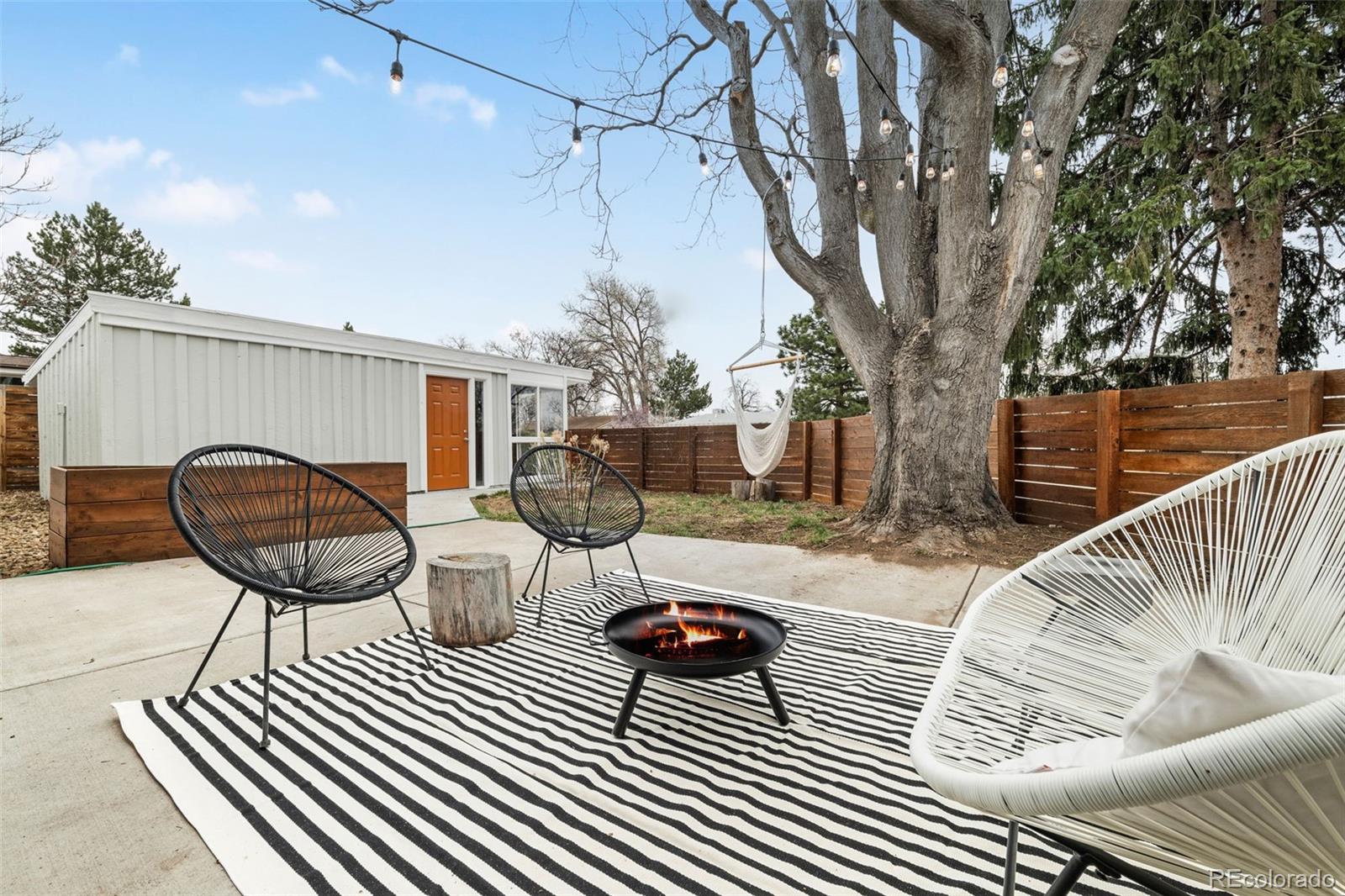 MLS Image #8 for 2325 s meade street,denver, Colorado