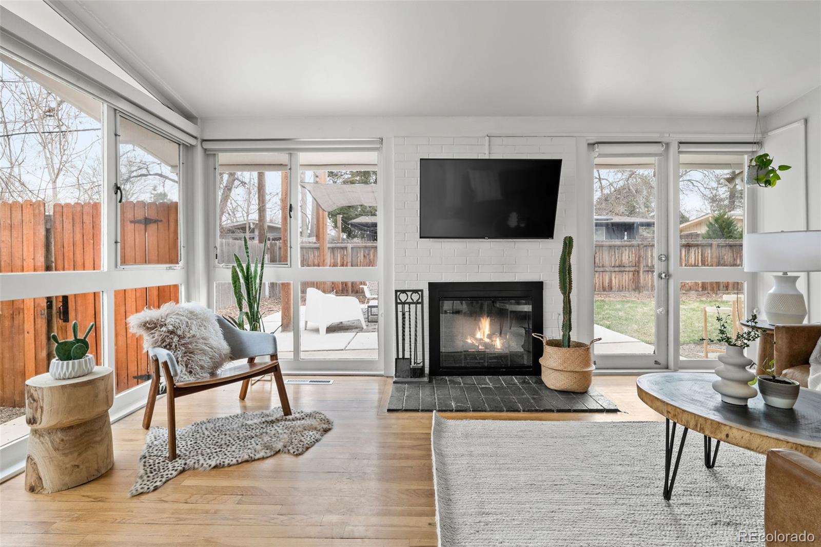 MLS Image #9 for 2325 s meade street,denver, Colorado