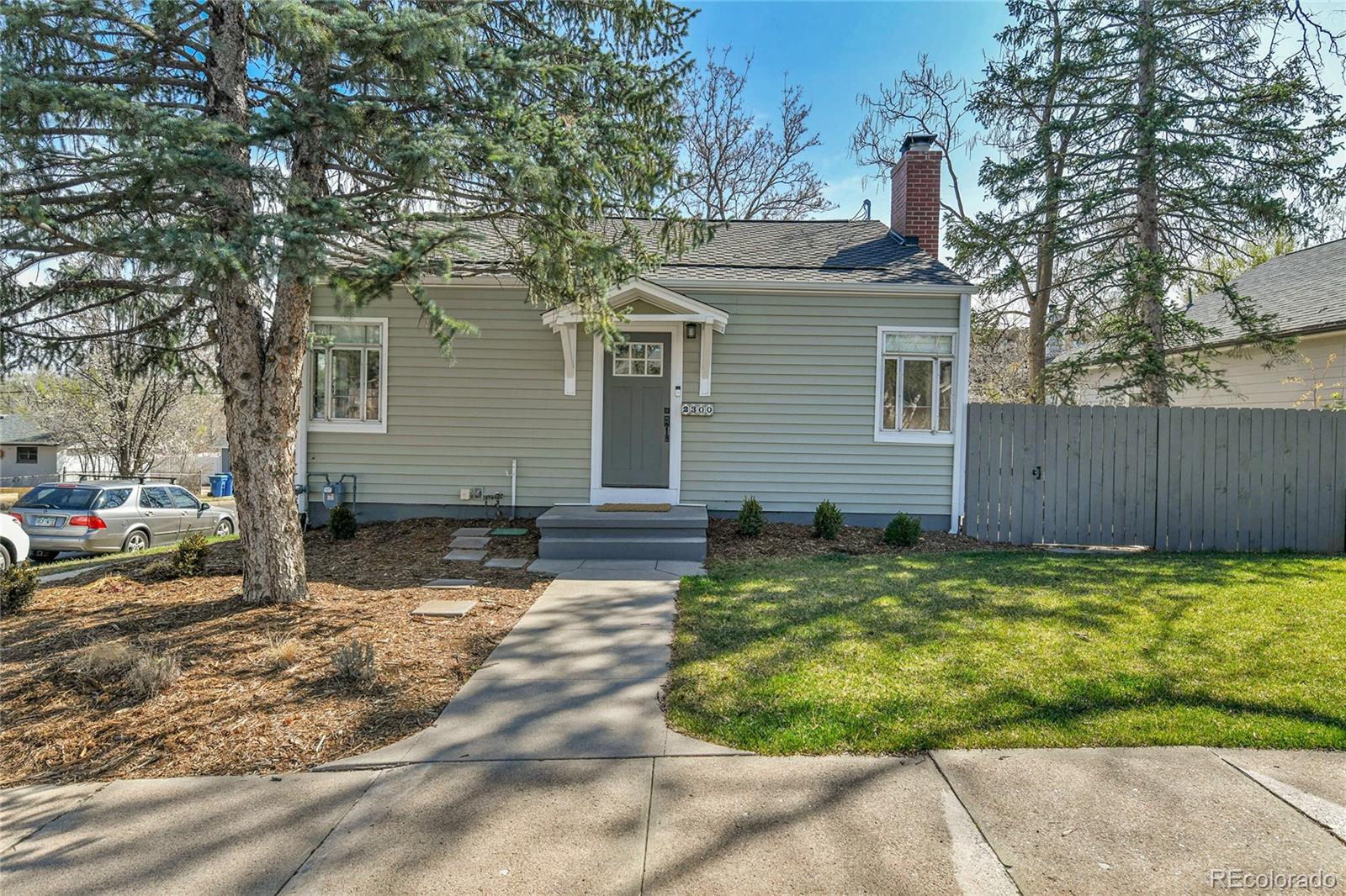 MLS Image #0 for 2300  fenton street,edgewater, Colorado