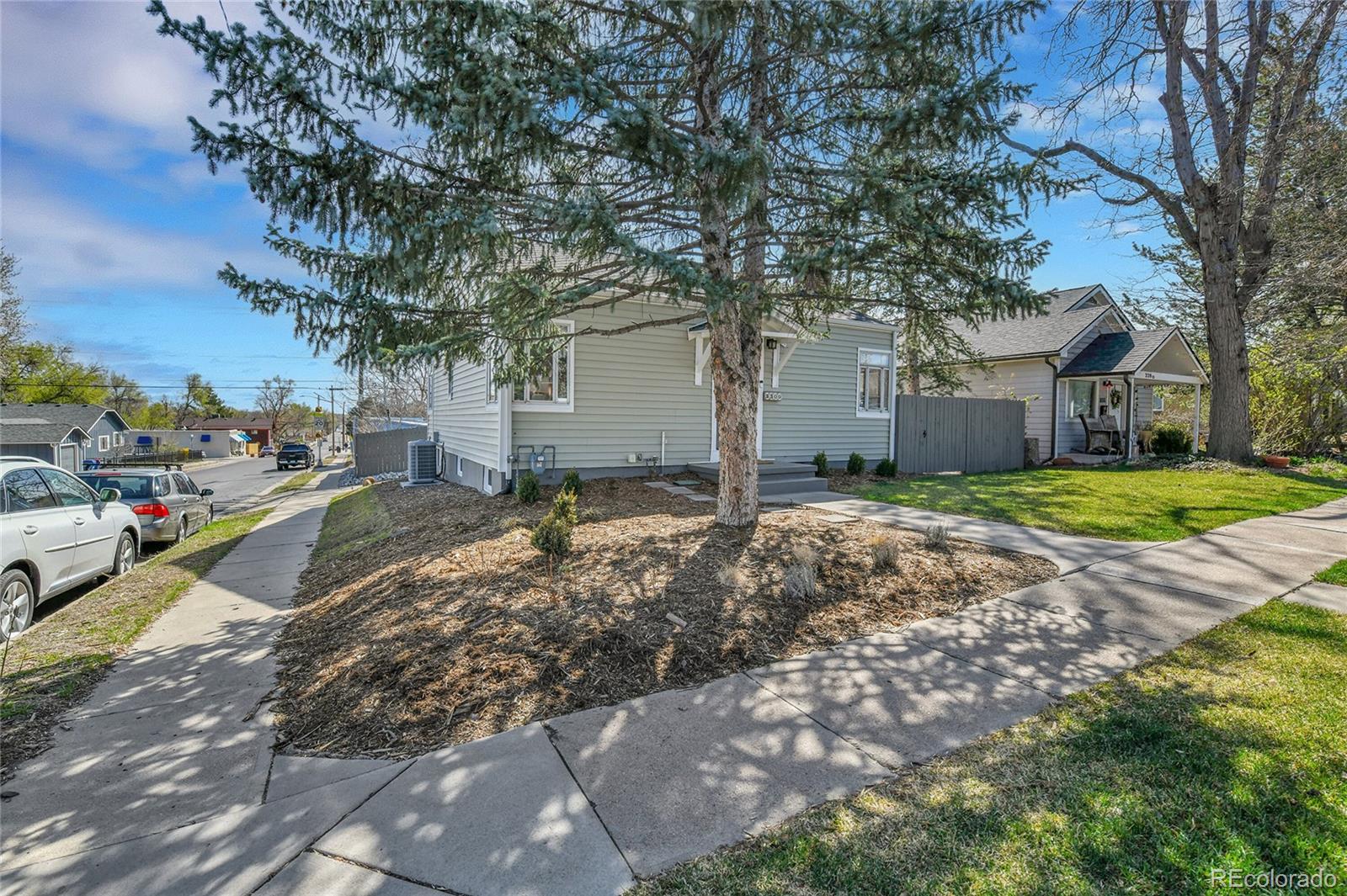 CMA Image for 2300  fenton street,Edgewater, Colorado