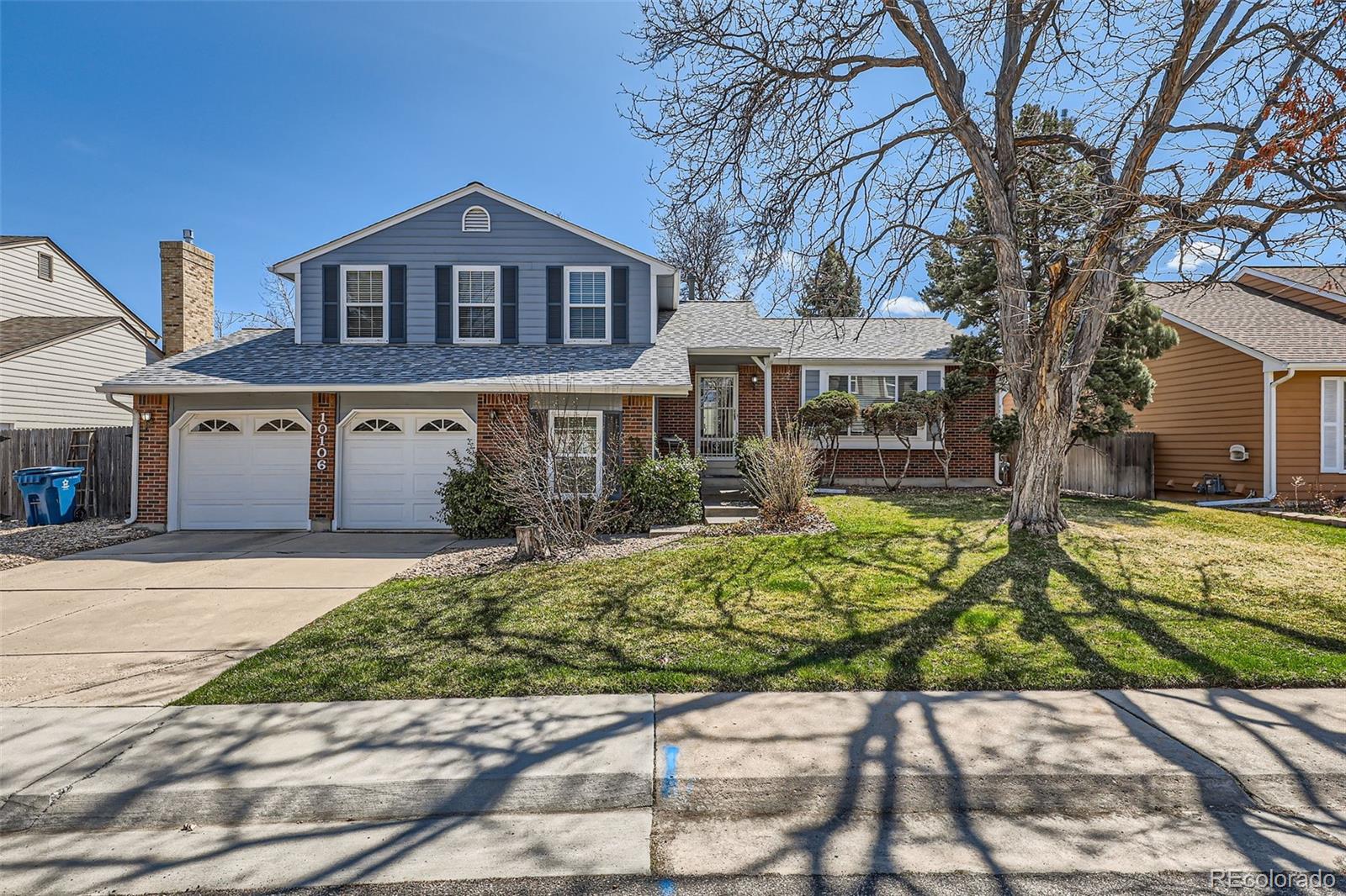 MLS Image #0 for 10106 w geddes circle,littleton, Colorado