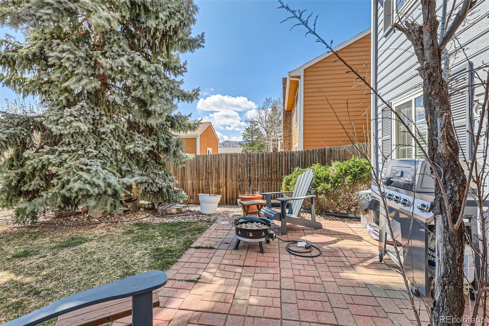 MLS Image #23 for 10106 w geddes circle,littleton, Colorado