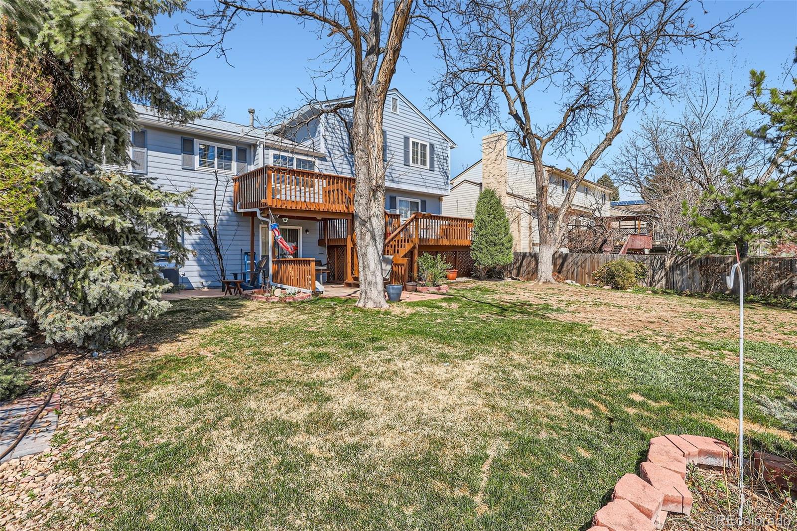MLS Image #24 for 10106 w geddes circle,littleton, Colorado