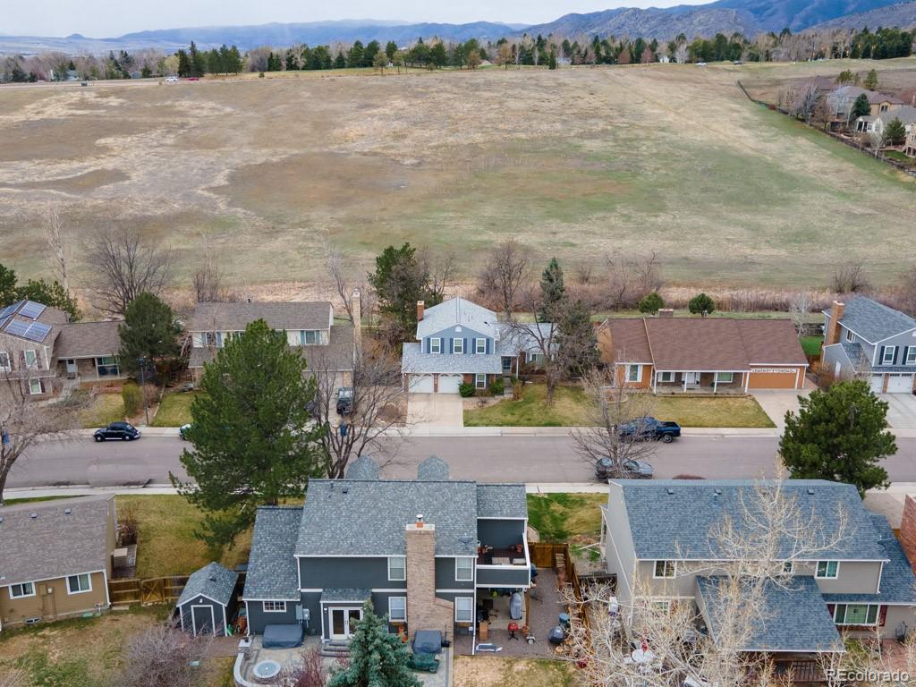 MLS Image #27 for 10106 w geddes circle,littleton, Colorado
