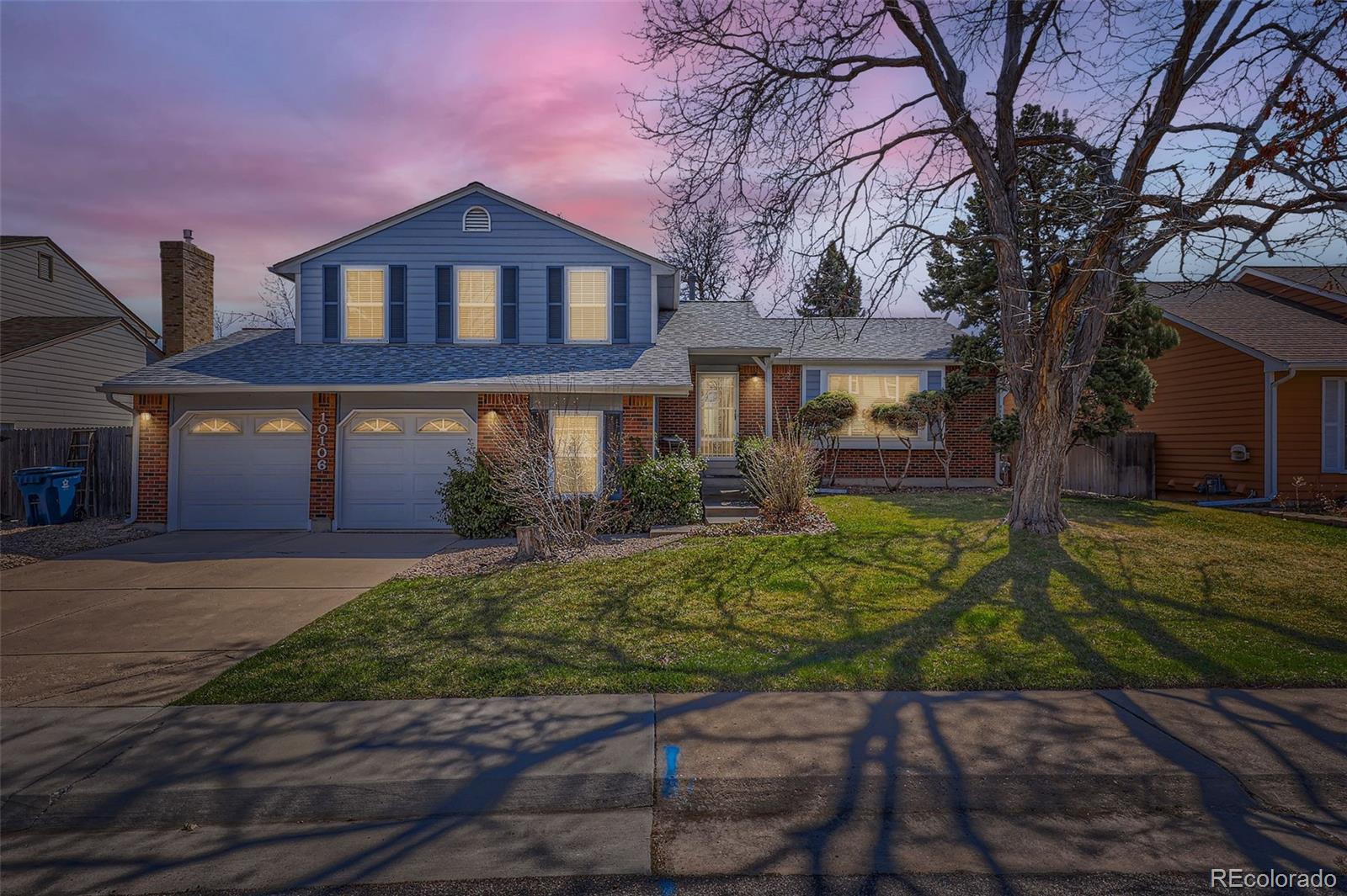 MLS Image #28 for 10106 w geddes circle,littleton, Colorado