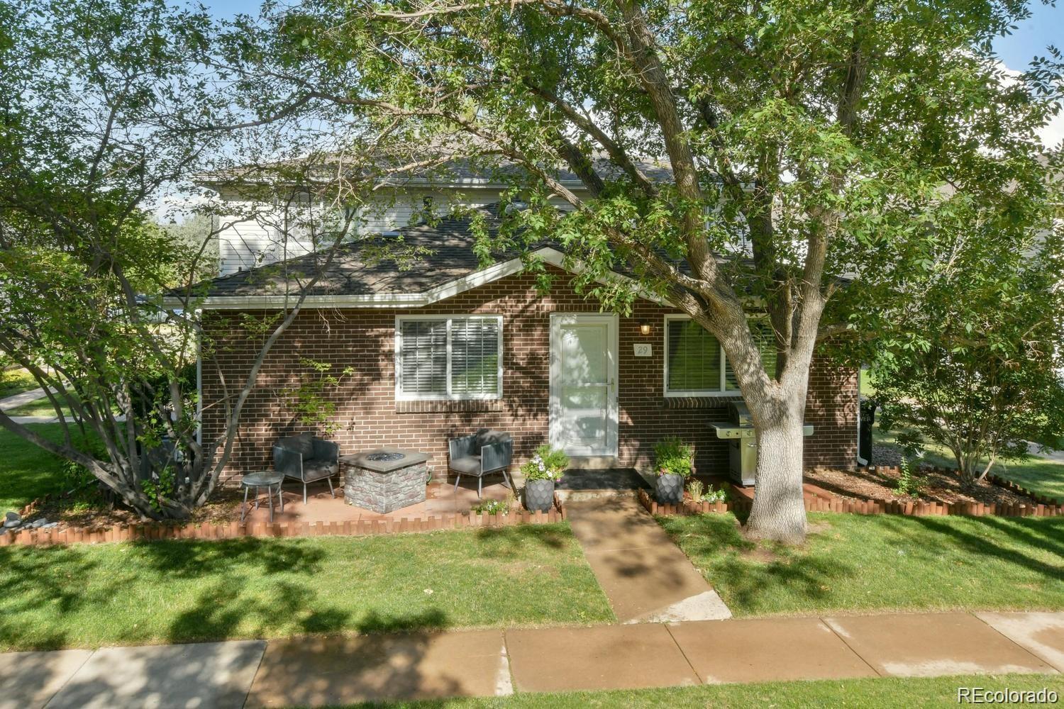 MLS Image #0 for 9005 e lehigh avenue,denver, Colorado