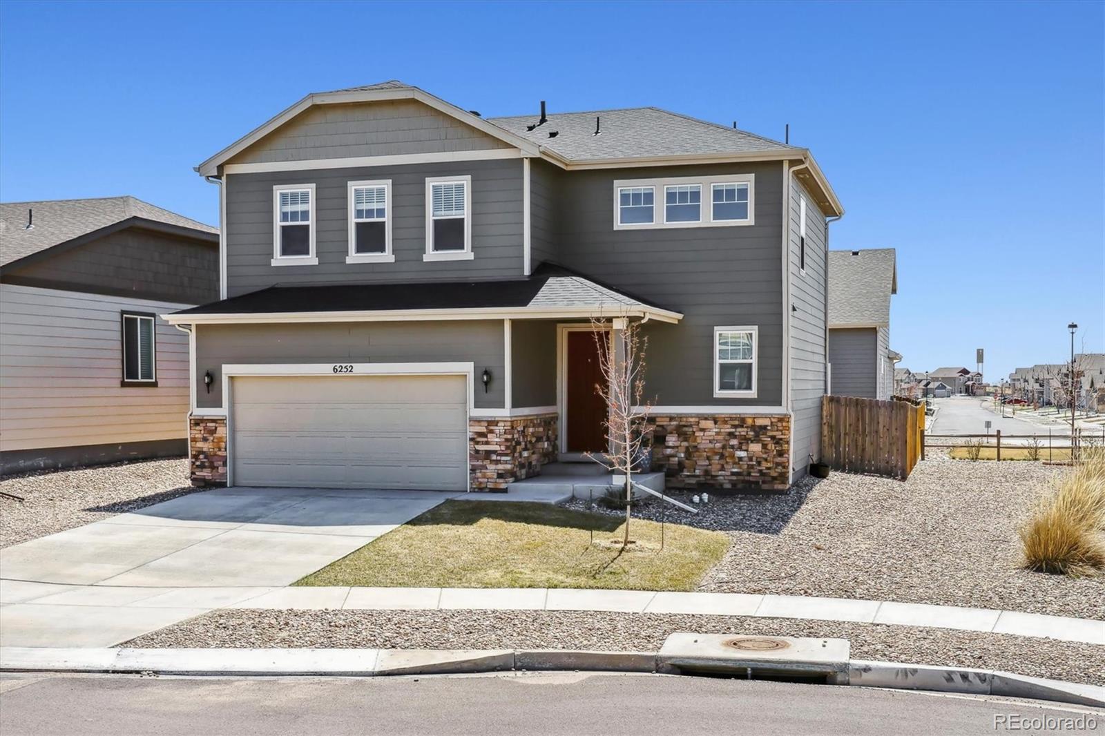 MLS Image #0 for 6252  anders ridge lane,colorado springs, Colorado