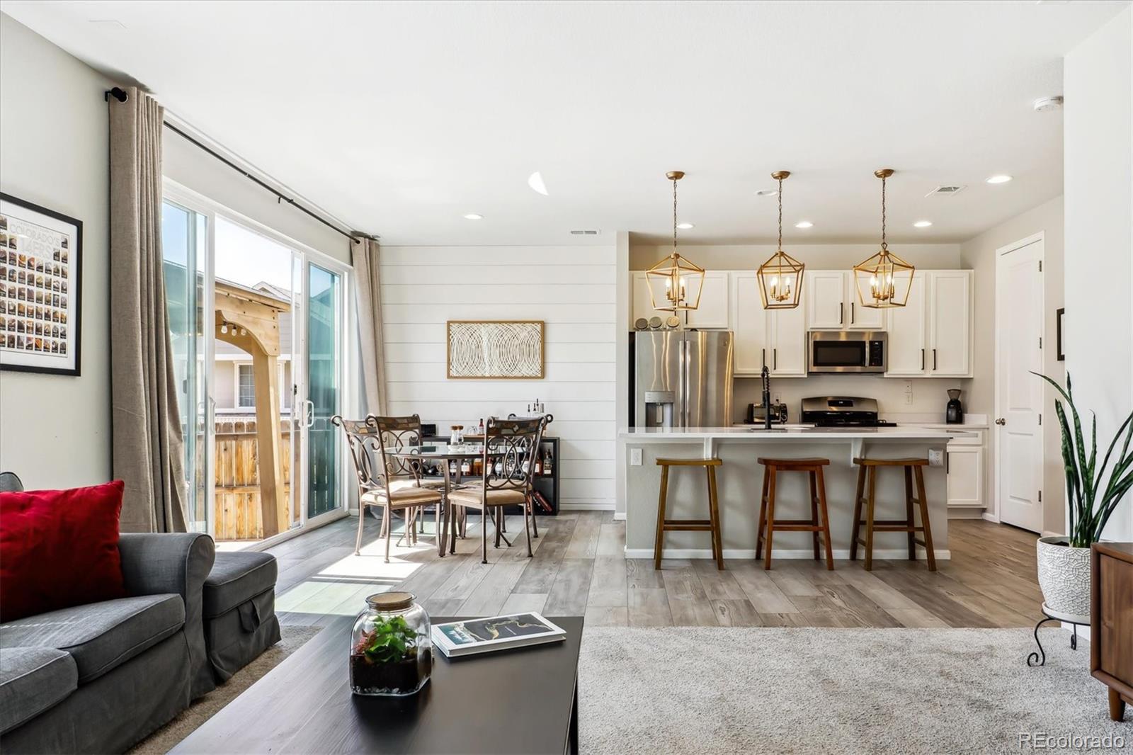 MLS Image #14 for 6252  anders ridge lane,colorado springs, Colorado