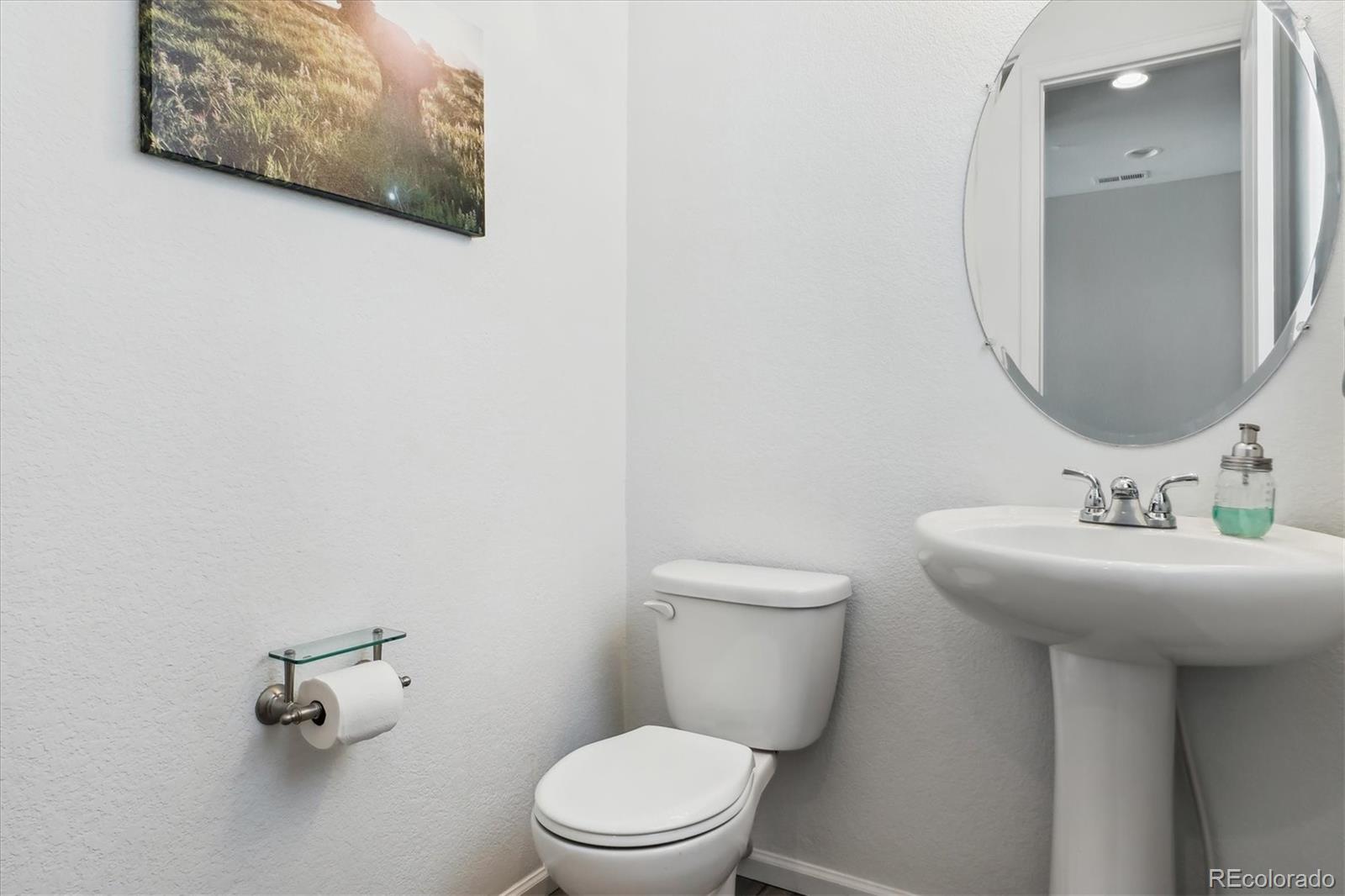 MLS Image #15 for 6252  anders ridge lane,colorado springs, Colorado