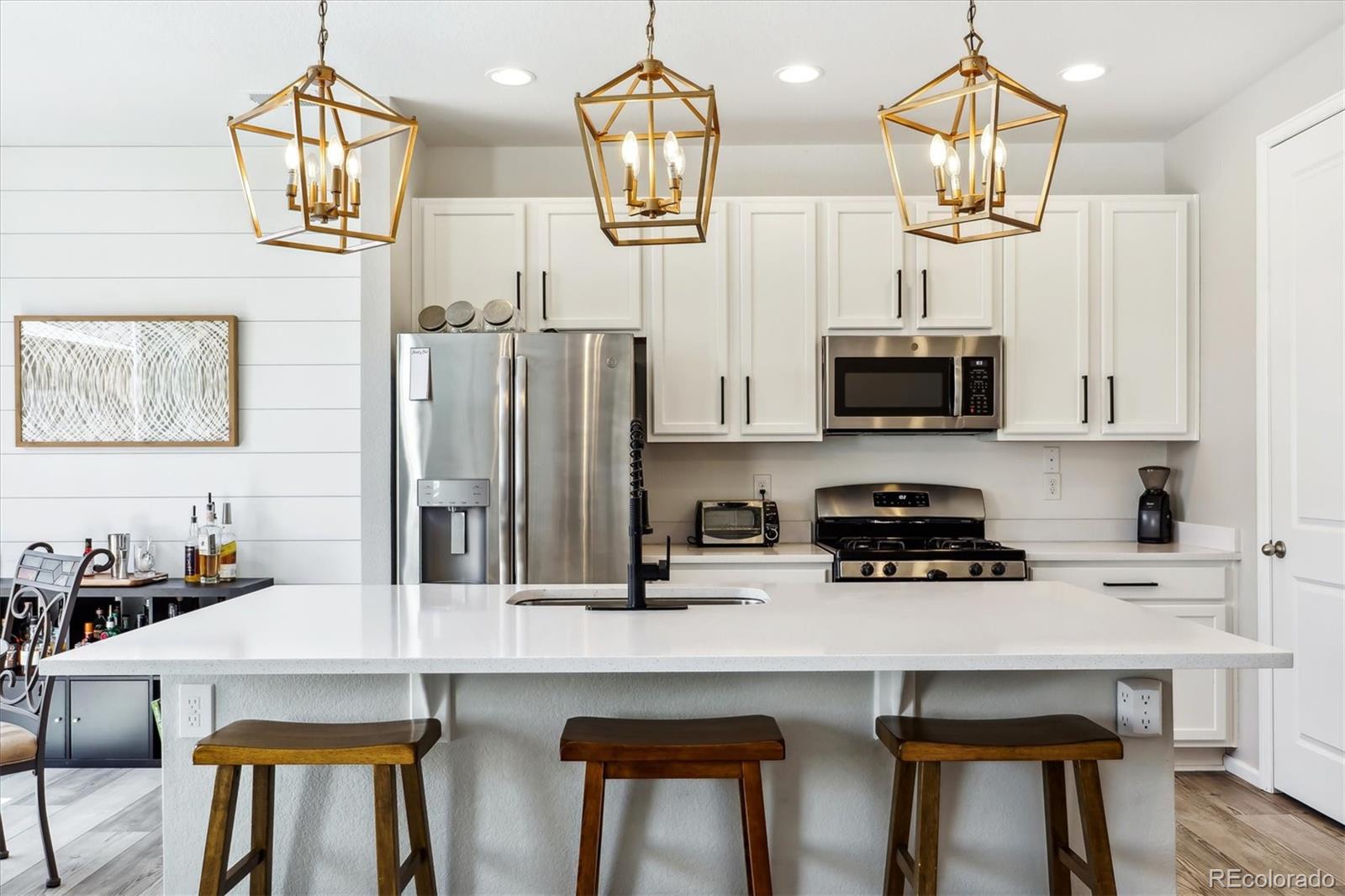 MLS Image #2 for 6252  anders ridge lane,colorado springs, Colorado