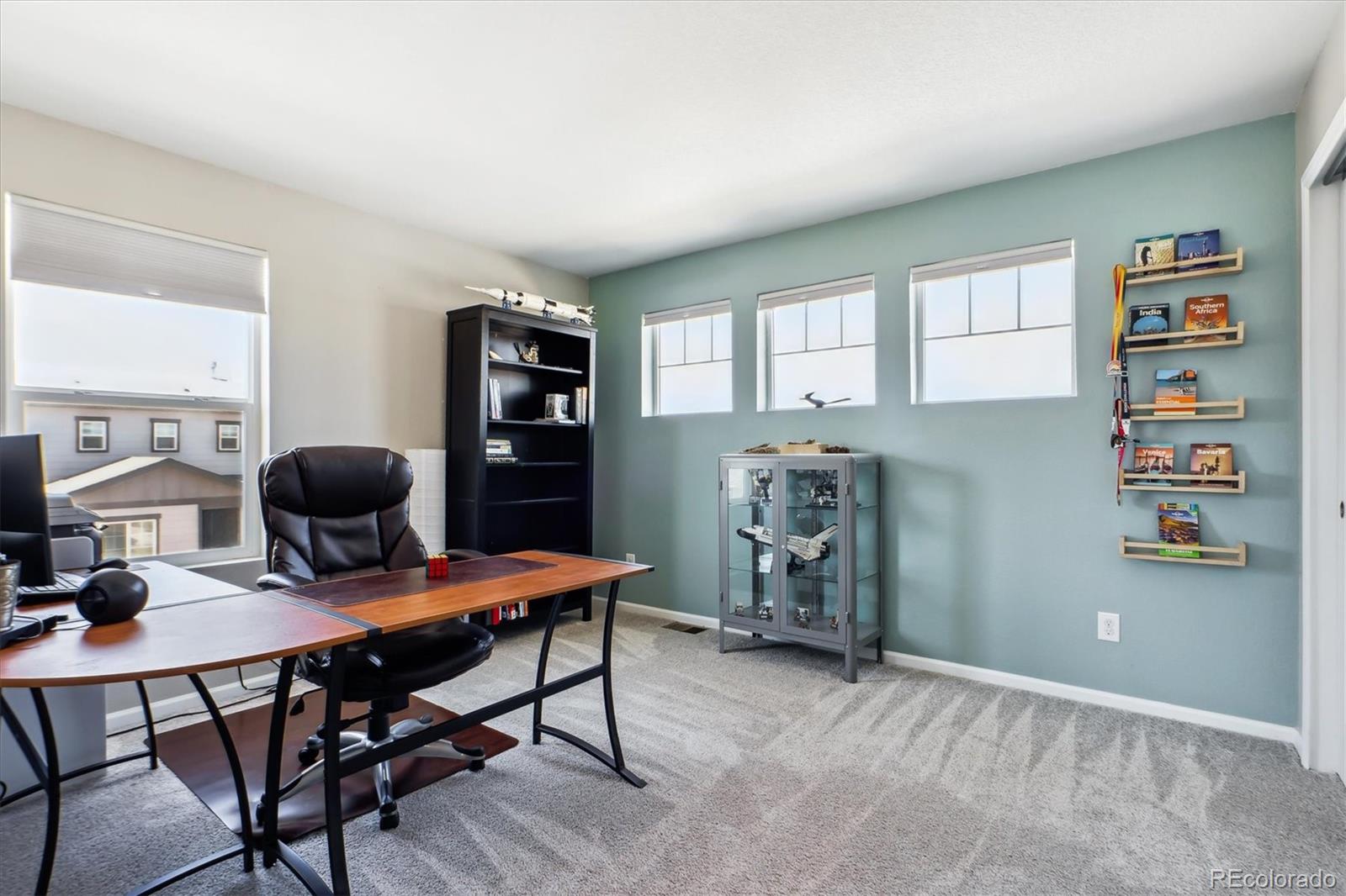 MLS Image #25 for 6252  anders ridge lane,colorado springs, Colorado