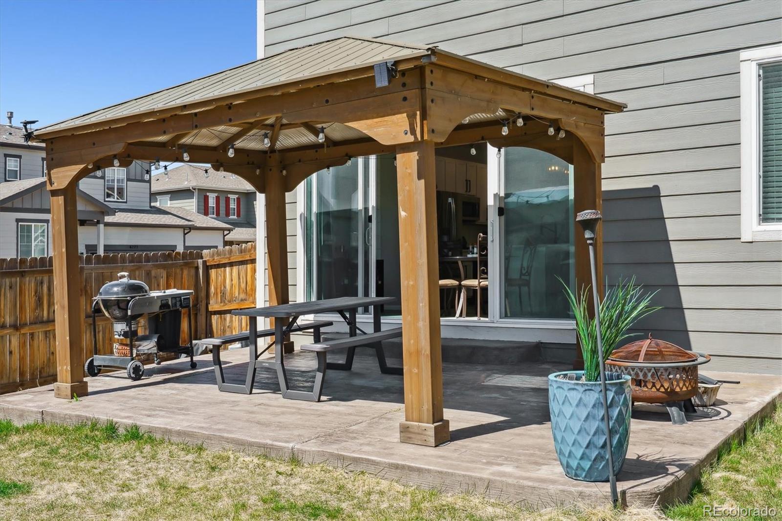 MLS Image #31 for 6252  anders ridge lane,colorado springs, Colorado