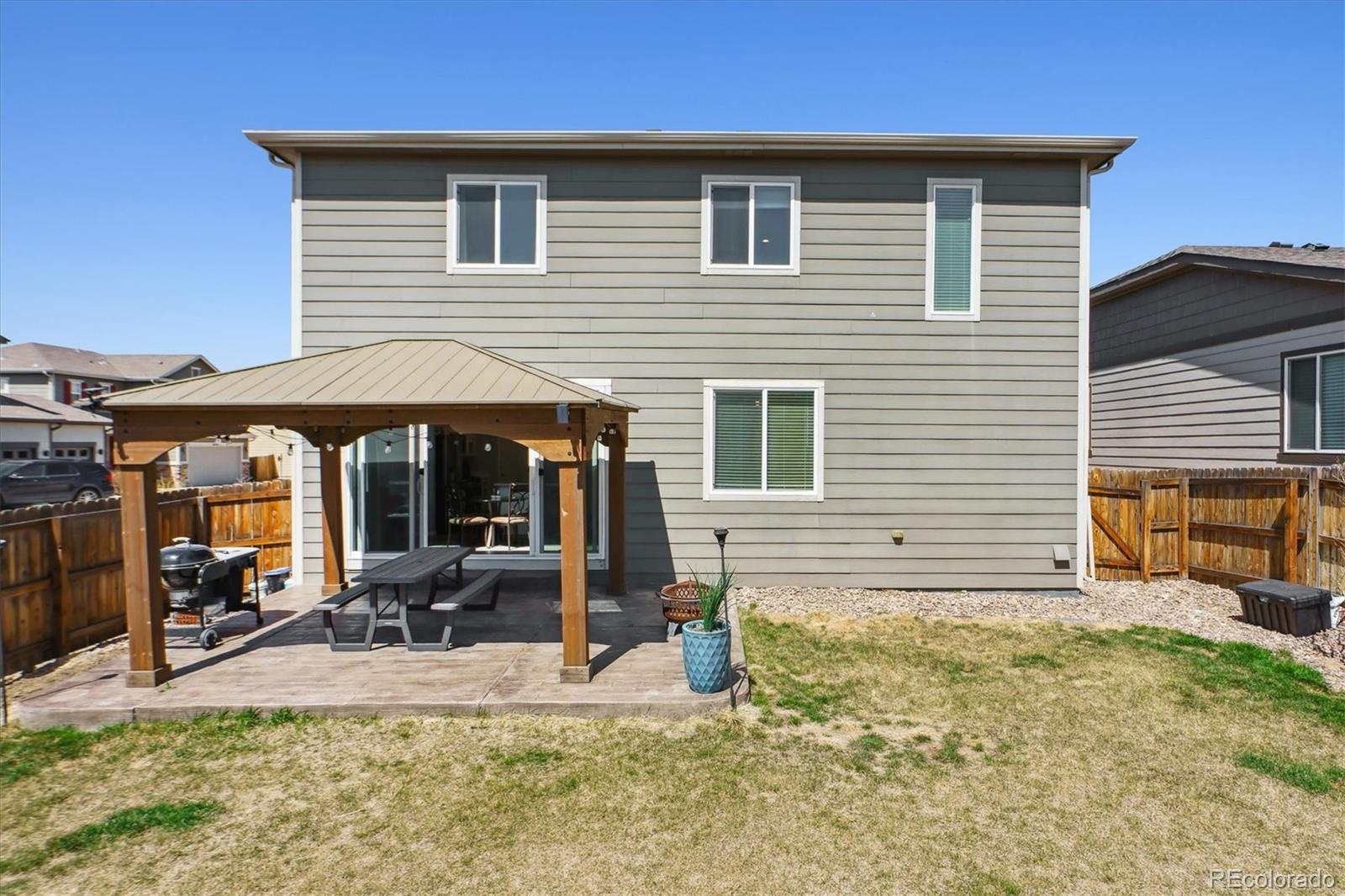 MLS Image #33 for 6252  anders ridge lane,colorado springs, Colorado