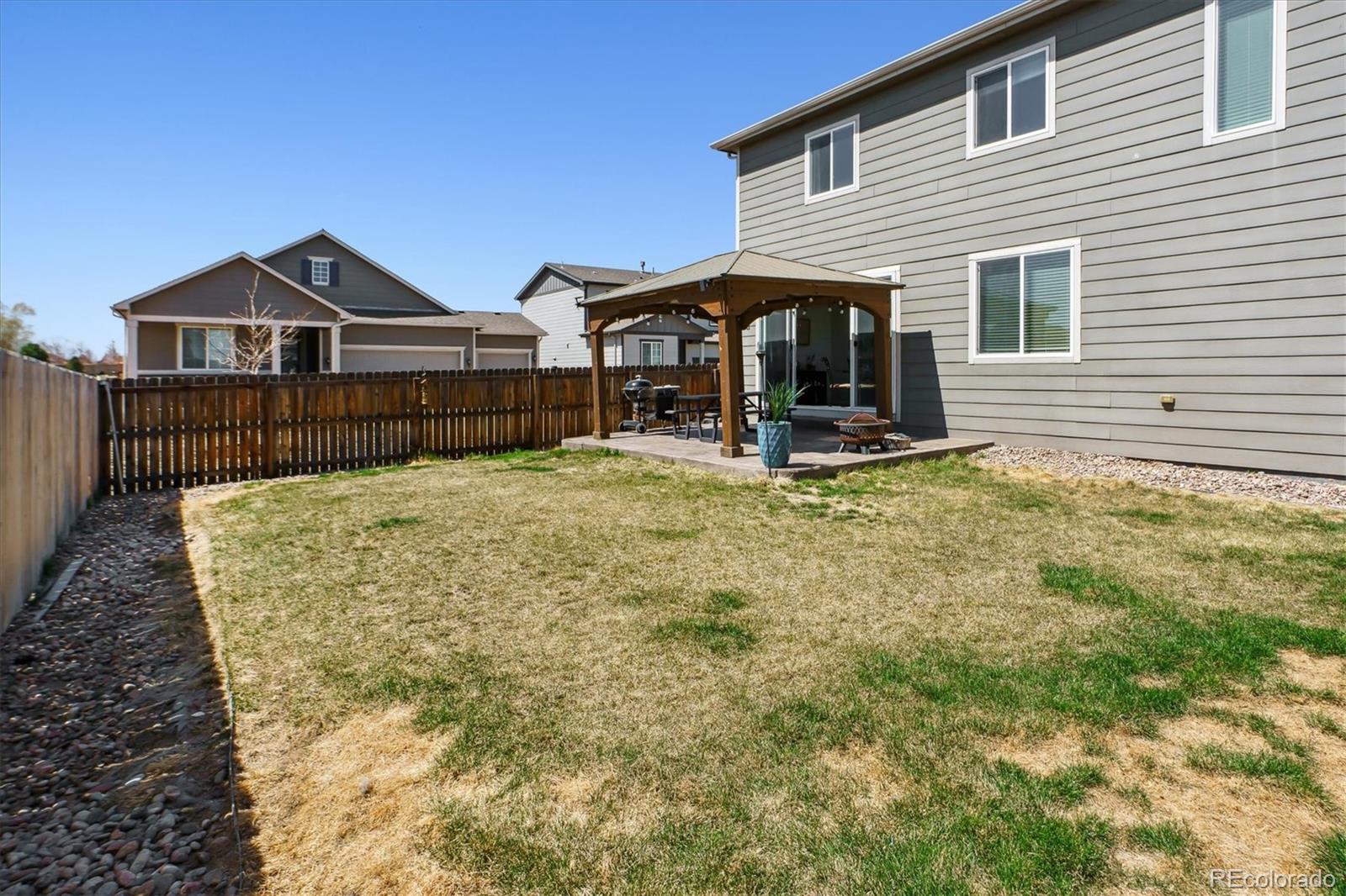 MLS Image #34 for 6252  anders ridge lane,colorado springs, Colorado