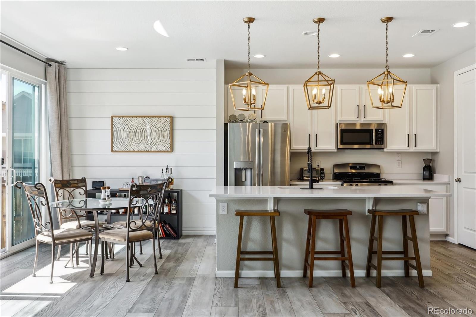 MLS Image #4 for 6252  anders ridge lane,colorado springs, Colorado