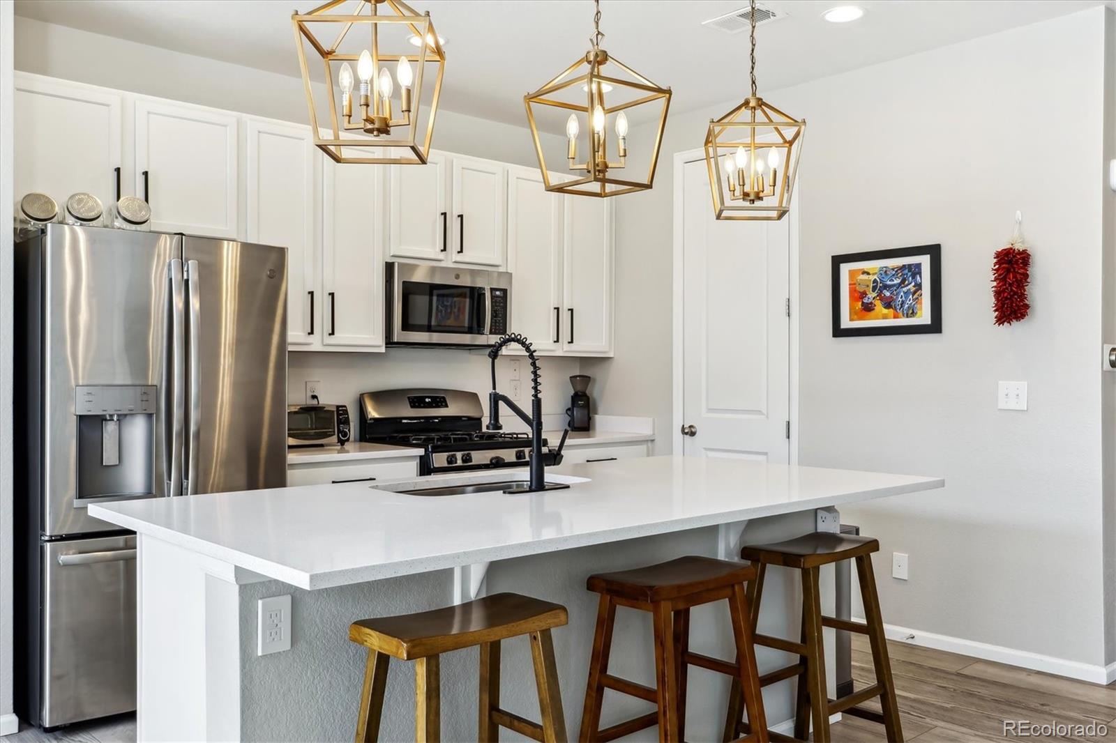 MLS Image #5 for 6252  anders ridge lane,colorado springs, Colorado