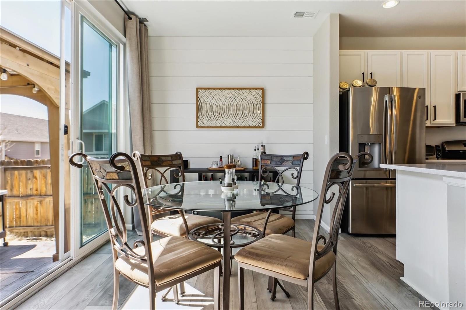MLS Image #8 for 6252  anders ridge lane,colorado springs, Colorado