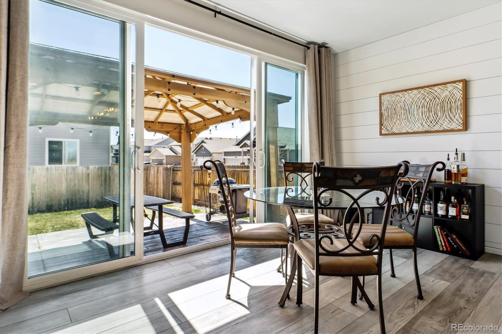 MLS Image #9 for 6252  anders ridge lane,colorado springs, Colorado