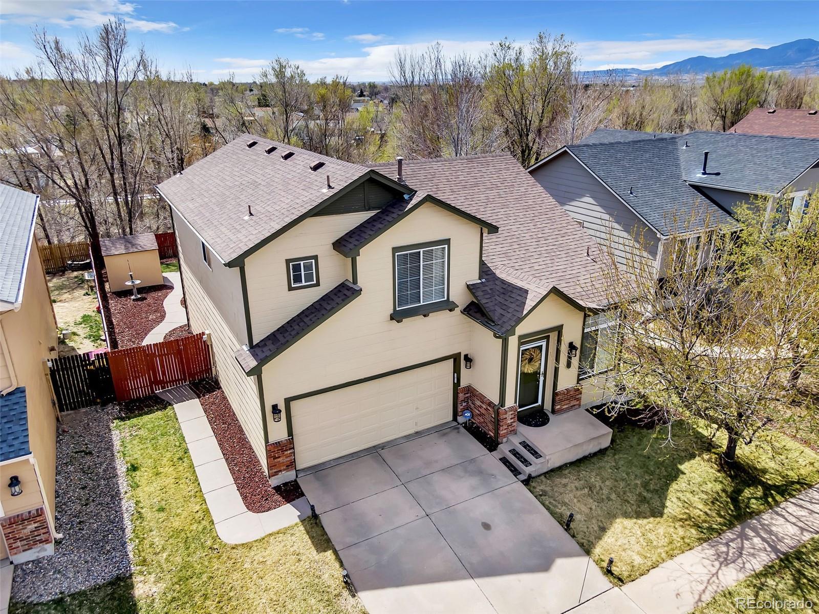 MLS Image #47 for 775  riverview lane,colorado springs, Colorado