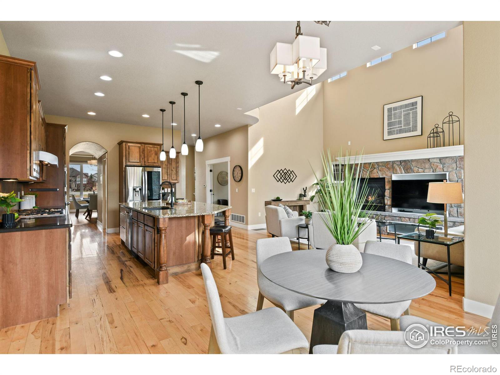 MLS Image #5 for 6531  aberdour circle,windsor, Colorado