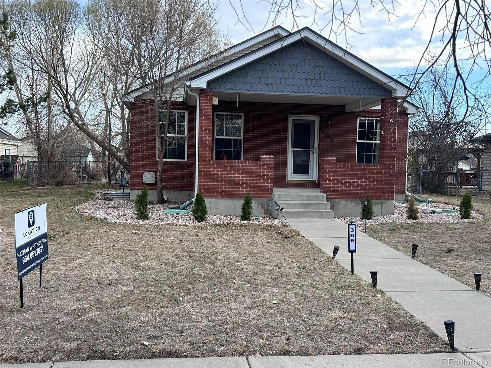 MLS Image #0 for 305 e colorado avenue,berthoud, Colorado