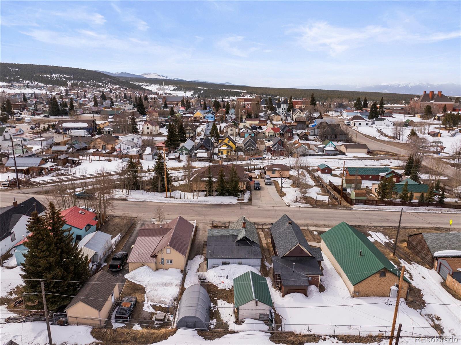 MLS Image #15 for 116 e 12th street,leadville, Colorado