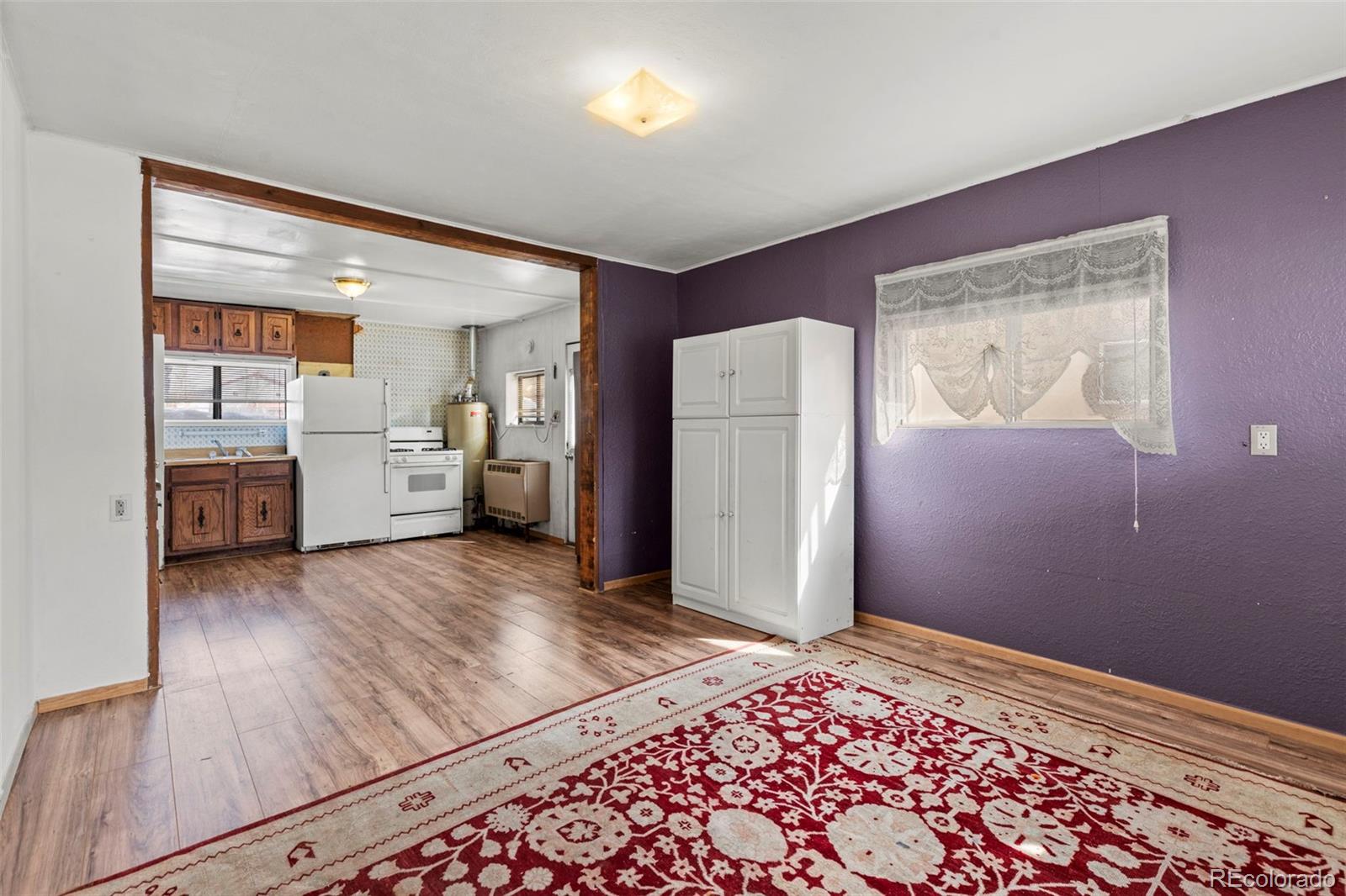 MLS Image #2 for 116 e 12th street,leadville, Colorado