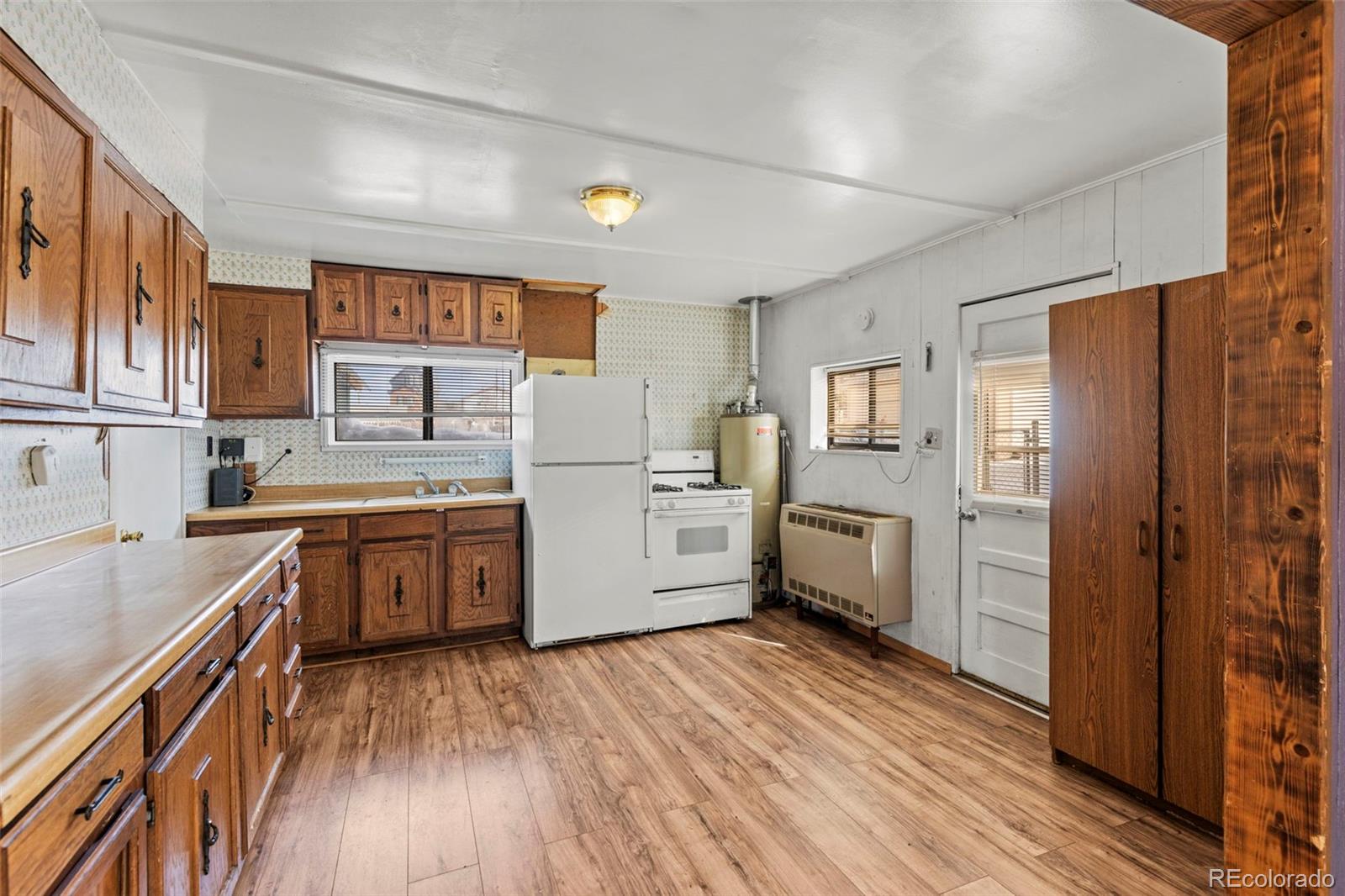 MLS Image #3 for 116 e 12th street,leadville, Colorado