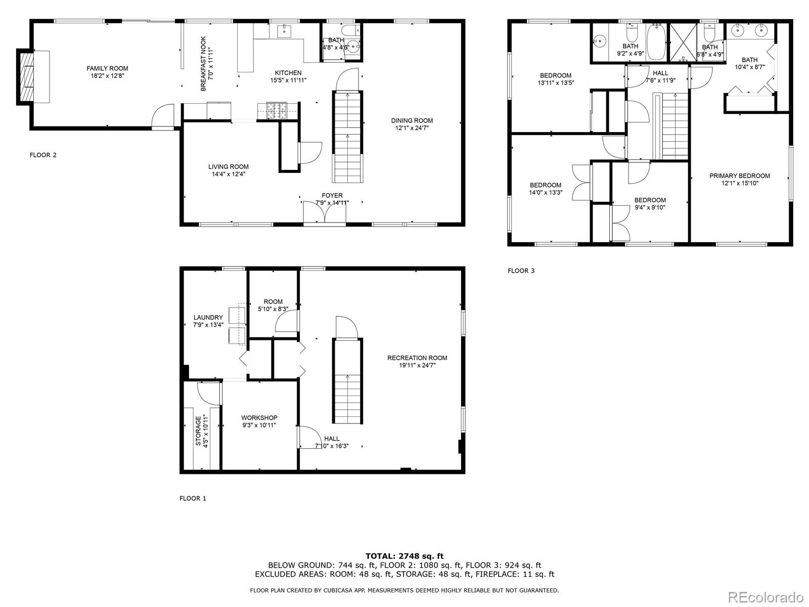 MLS Image #40 for 1430 s lima street,aurora, Colorado