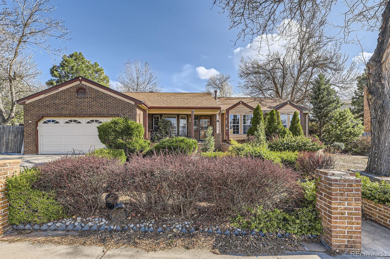 MLS Image #0 for 1392 e nichols avenue,centennial, Colorado
