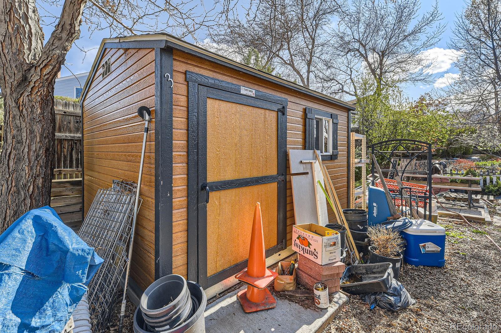 MLS Image #27 for 1392 e nichols avenue,centennial, Colorado