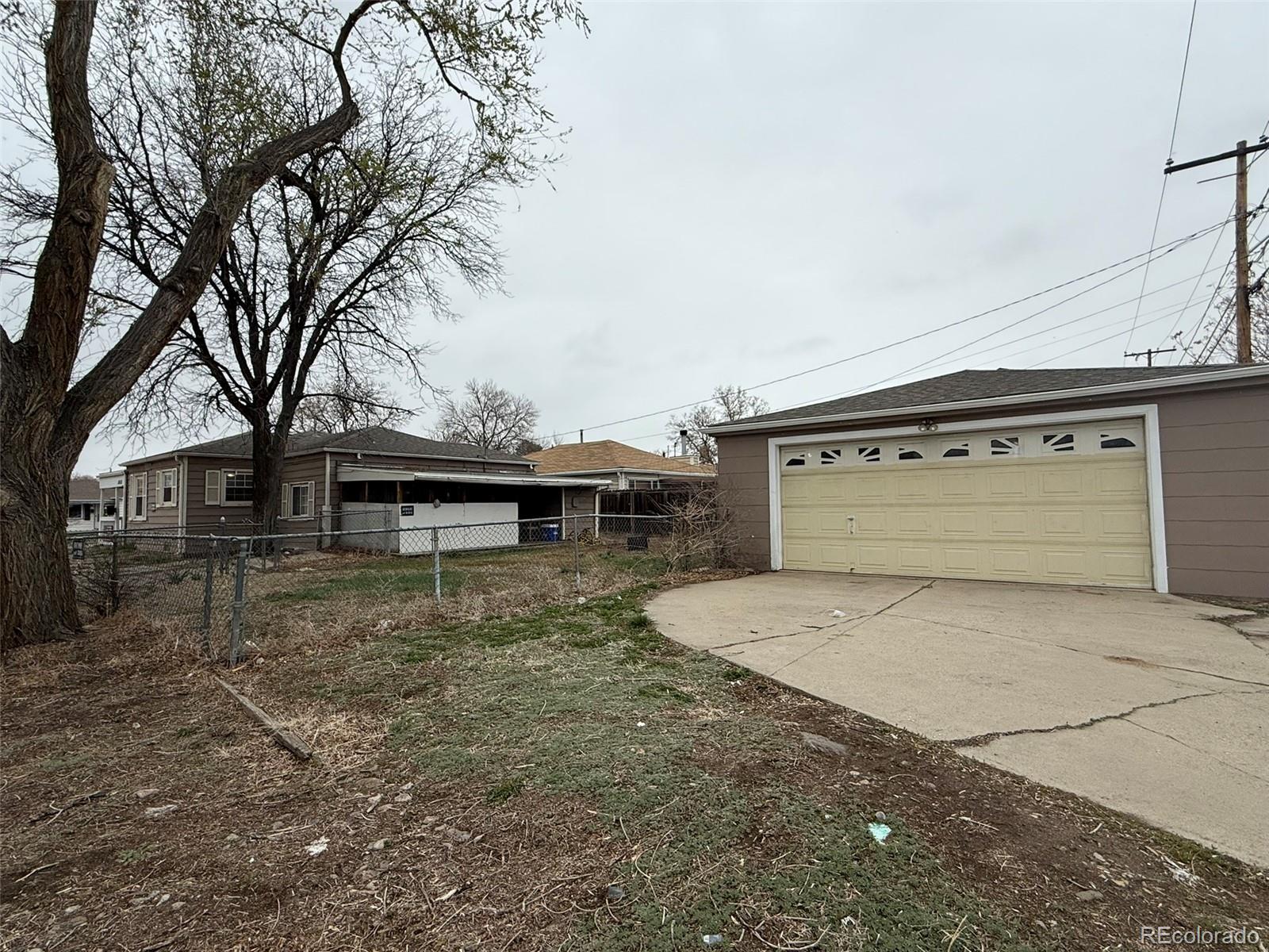 MLS Image #1 for 11515 e 17th avenue,aurora, Colorado