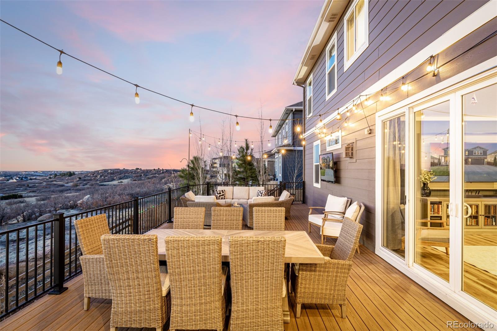 MLS Image #10 for 1825  wingfeather lane,castle rock, Colorado