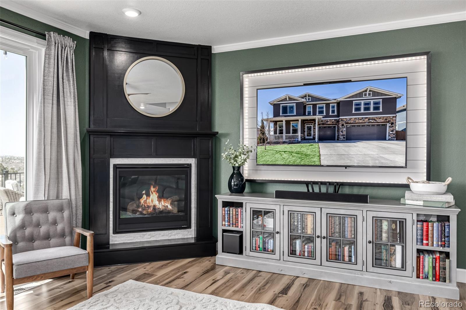 MLS Image #12 for 1825  wingfeather lane,castle rock, Colorado