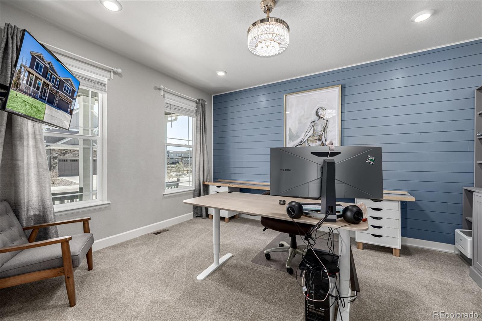 MLS Image #13 for 1825  wingfeather lane,castle rock, Colorado