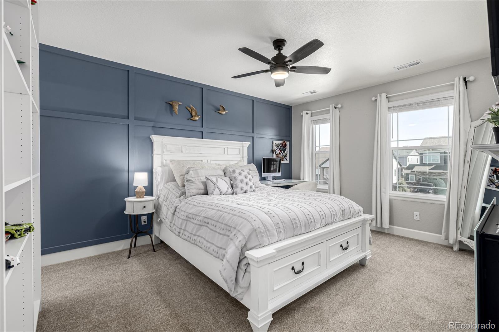 MLS Image #19 for 1825  wingfeather lane,castle rock, Colorado
