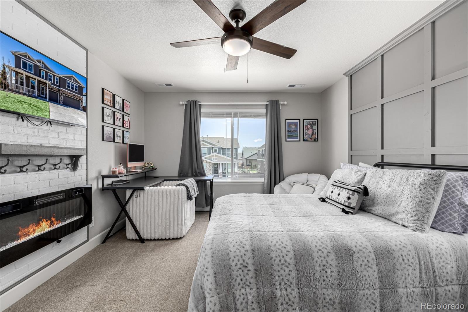 MLS Image #21 for 1825  wingfeather lane,castle rock, Colorado