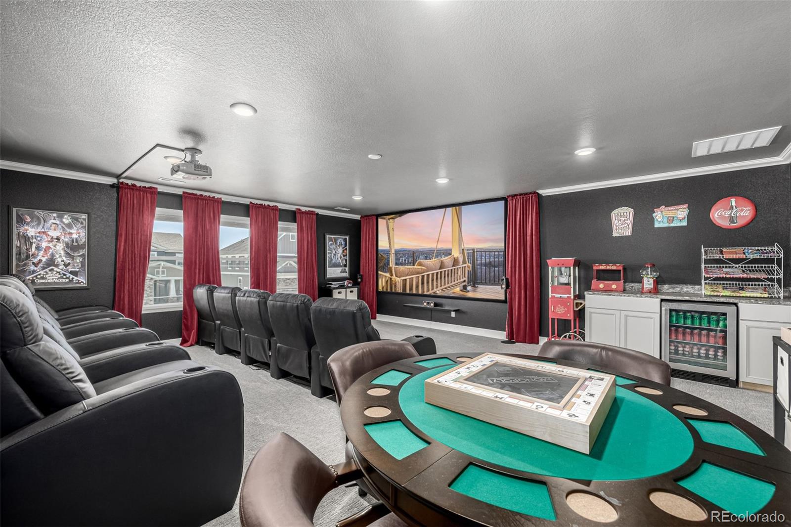 MLS Image #23 for 1825  wingfeather lane,castle rock, Colorado