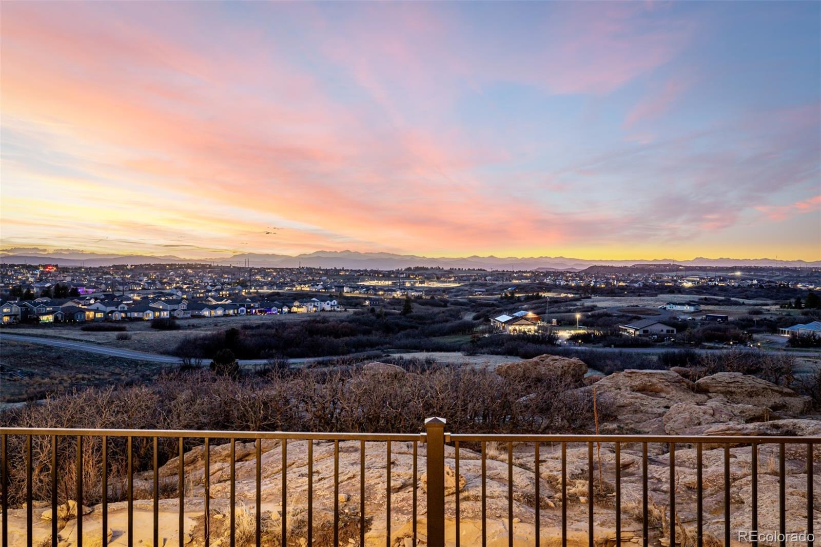 MLS Image #24 for 1825  wingfeather lane,castle rock, Colorado