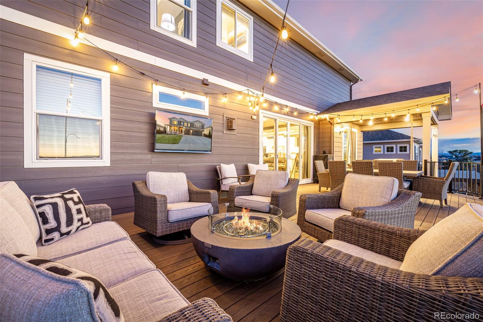 MLS Image #26 for 1825  wingfeather lane,castle rock, Colorado