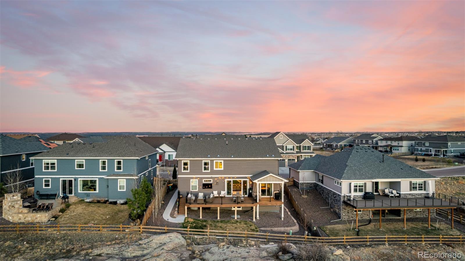 MLS Image #27 for 1825  wingfeather lane,castle rock, Colorado